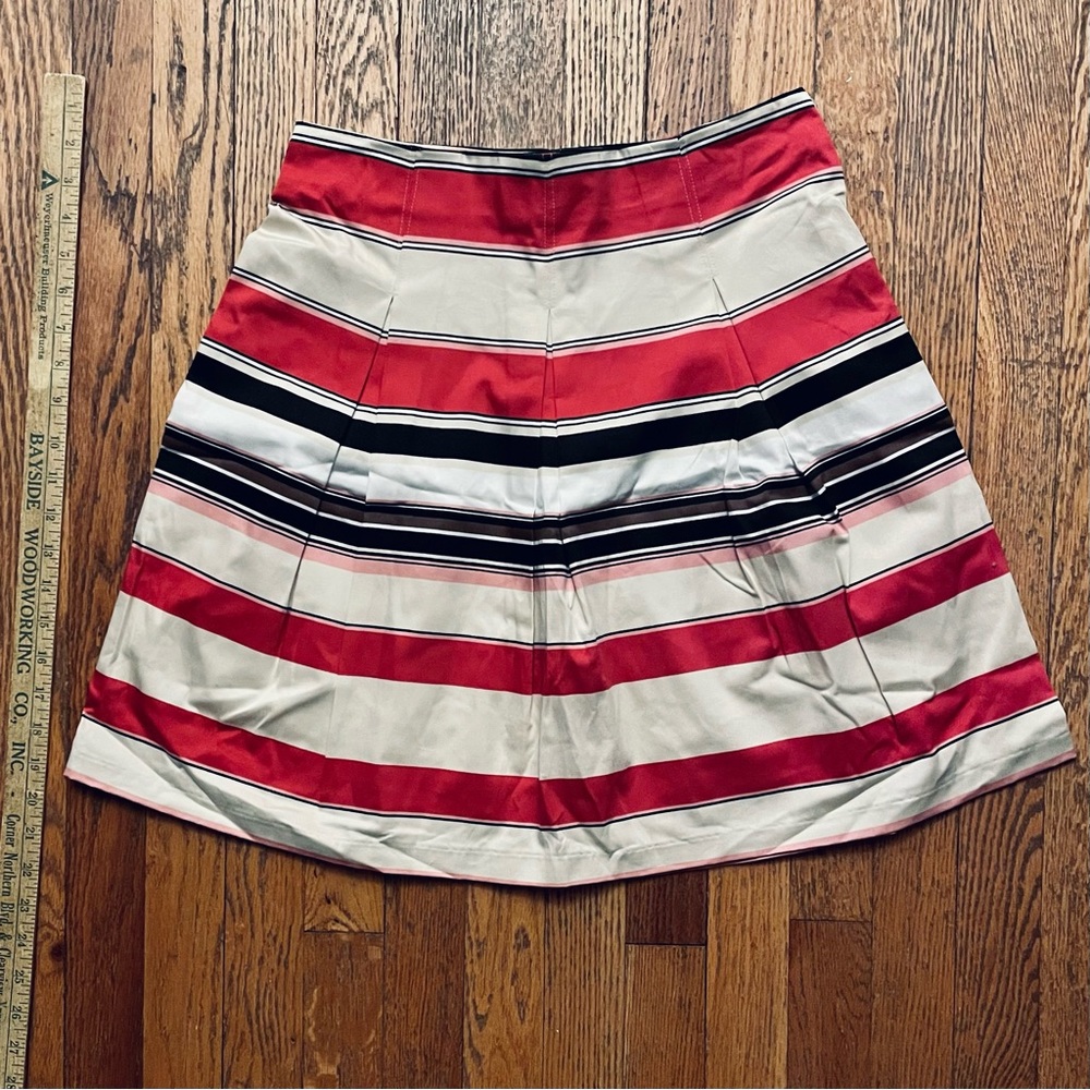 New York & Company full skirt, Sz 2